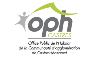 OPH de la CA de Castres-Mazamet